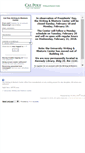 Mobile Screenshot of calpoly.mywconline.com