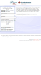 Mobile Screenshot of confed.mywconline.com