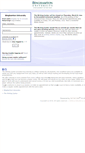 Mobile Screenshot of binghamton.mywconline.com